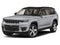 2021 Jeep Grand Cherokee L Summit 4x4