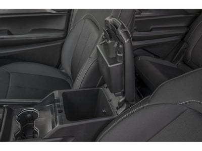 2025 Jeep Grand Cherokee L Summit 4x4
