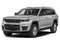2025 Jeep Grand Cherokee L Summit 4x4