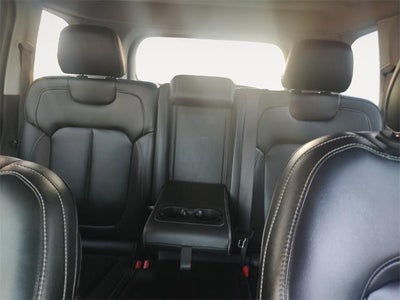 2024 Jeep Grand Cherokee 4xe 4x4