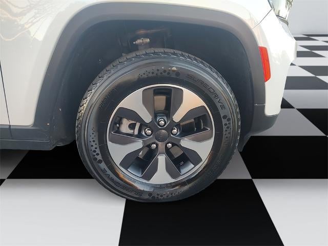 2024 Jeep Grand Cherokee 4xe 4x4