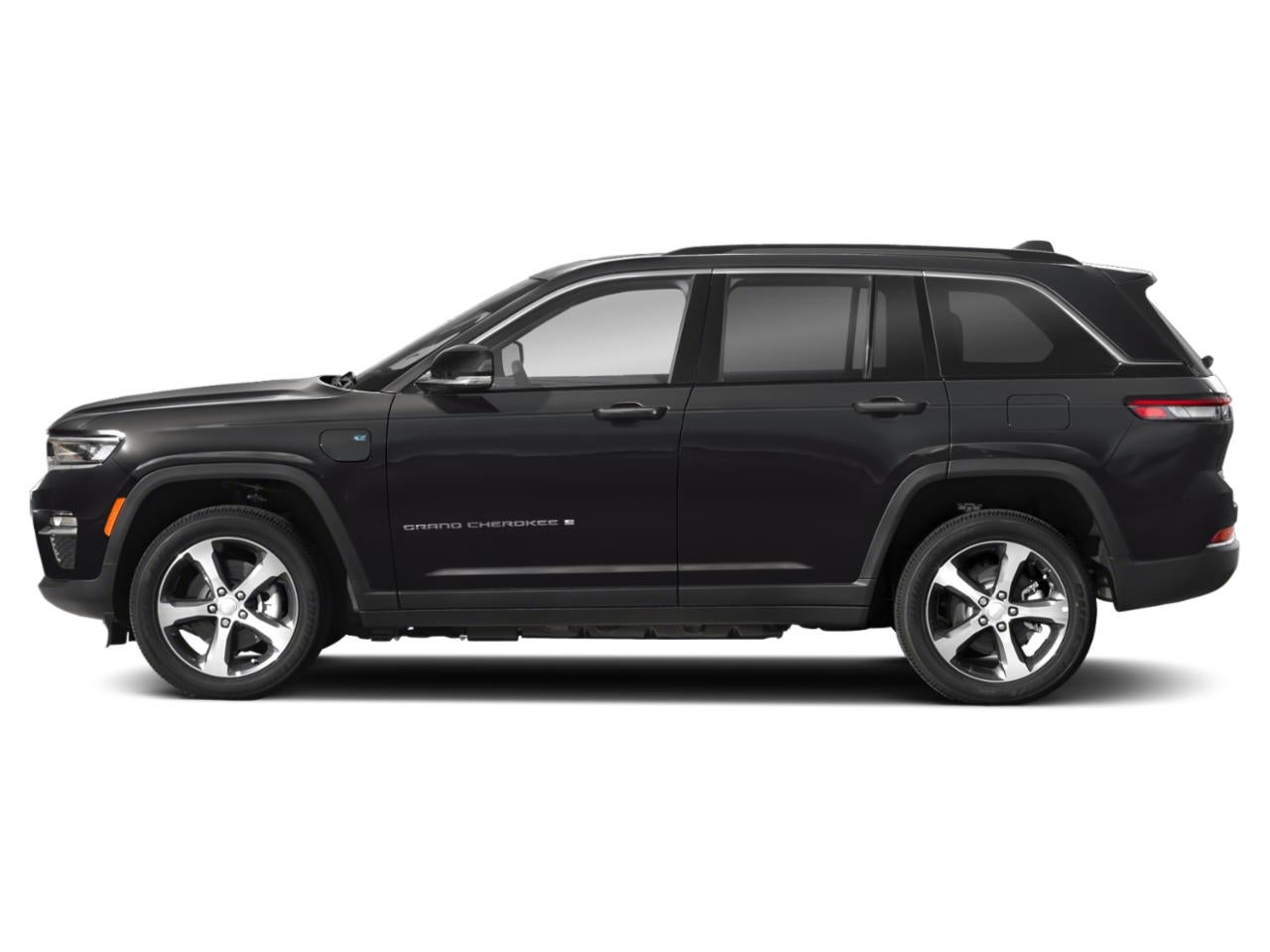 2024 Jeep Grand Cherokee 4xe 4x4