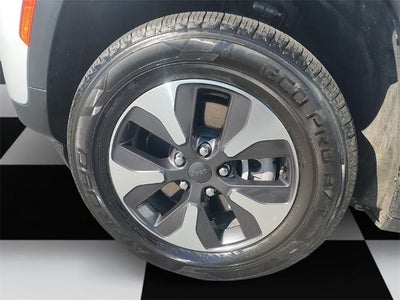 2024 Jeep Grand Cherokee 4xe 4x4