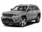 2024 Jeep Grand Cherokee 4xe 4x4