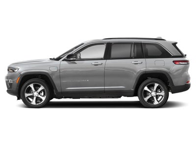2024 Jeep Grand Cherokee 4xe 4x4