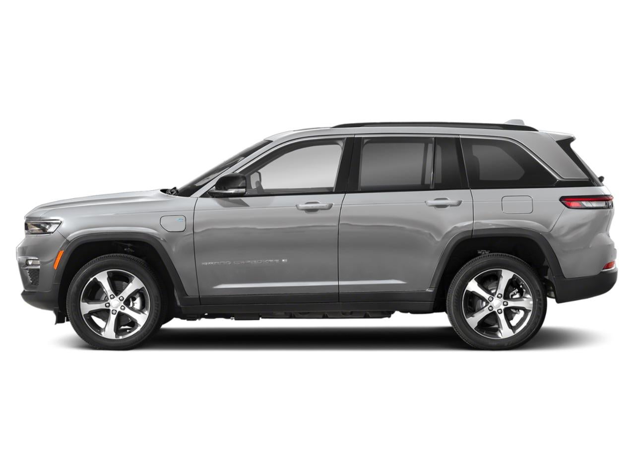 2024 Jeep Grand Cherokee 4xe 4x4