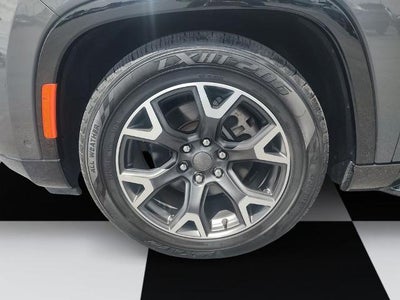 2024 Jeep Wagoneer L Series III 4x4