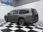 2024 Jeep Wagoneer L Series III 4x4