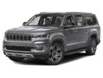 2024 Jeep Wagoneer L Series III 4x4