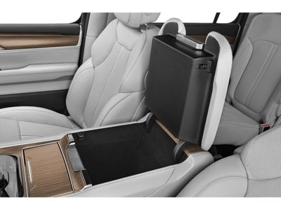 2024 Jeep Wagoneer L Series III 4x4