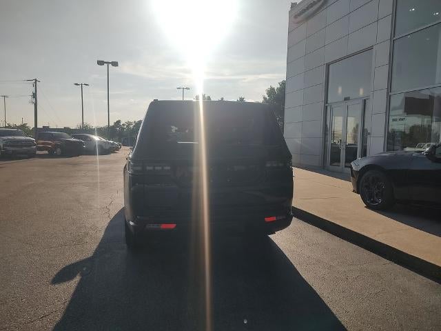 2024 Jeep Grand Wagoneer L Series II 4x4