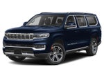 2024 Jeep Grand Wagoneer L Series II 4x4