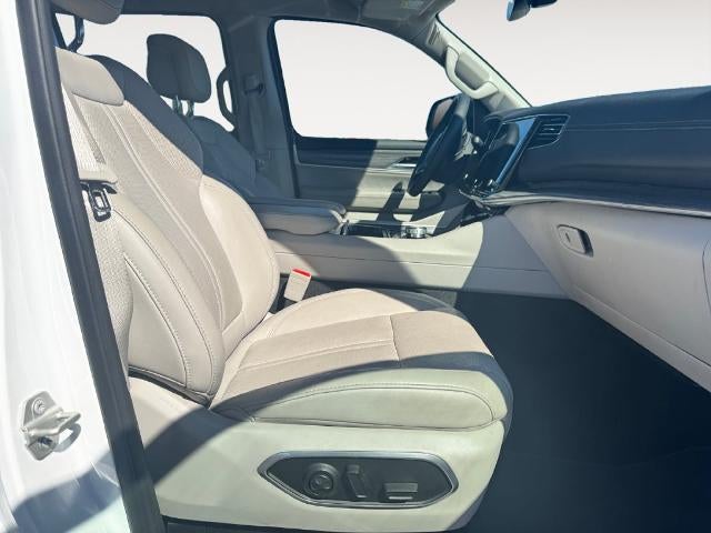 2024 Jeep Wagoneer Series II 4x2