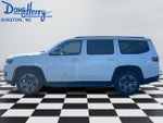 2024 Jeep Wagoneer Series II 4x2