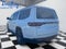 2024 Jeep Wagoneer Series II 4x2