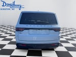2024 Jeep Wagoneer Series II 4x2