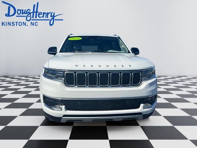 2024 Jeep Wagoneer Series II 4x2
