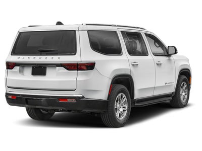 2024 Jeep Wagoneer Series II 4x2