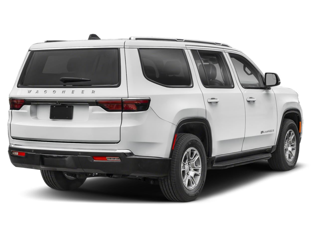 2024 Jeep Wagoneer Series II 4x2