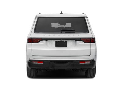 2024 Jeep Wagoneer Series II 4x2