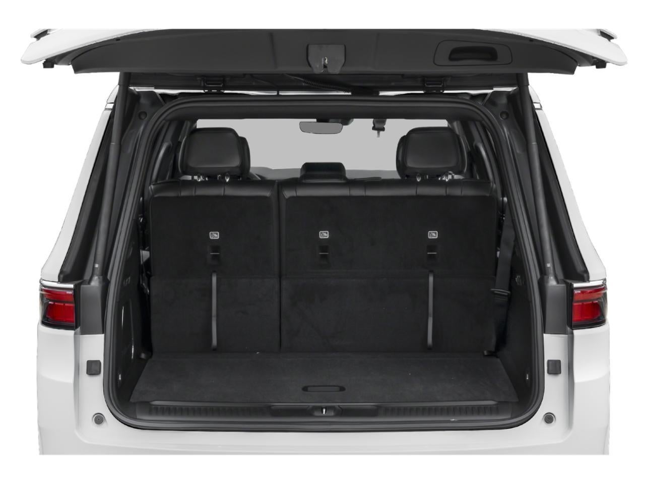 2024 Jeep Wagoneer Series II 4x2