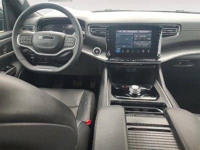 2024 Jeep Wagoneer Series II 4x2