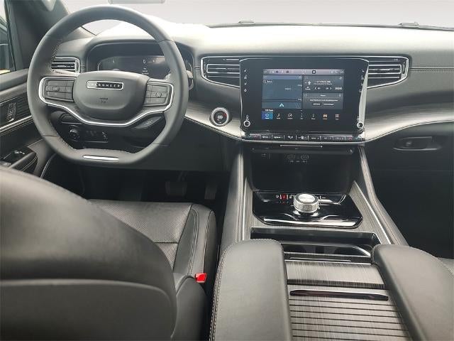 2024 Jeep Wagoneer Series II 4x2