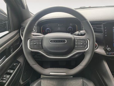 2024 Jeep Wagoneer Series II 4x2