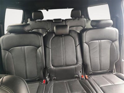 2024 Jeep Wagoneer Series II 4x2