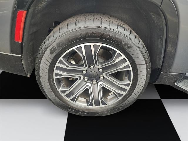 2024 Jeep Wagoneer Series II 4x2