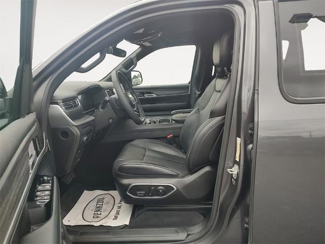 2024 Jeep Wagoneer Series II 4x2