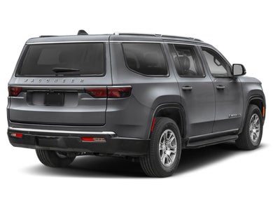 2024 Jeep Wagoneer Series II 4x2