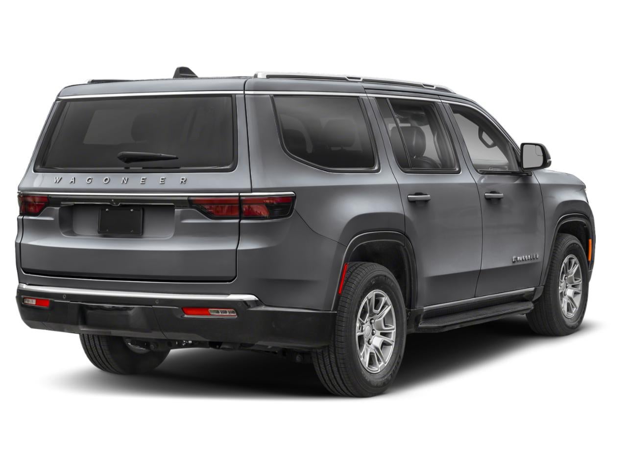 2024 Jeep Wagoneer Series II 4x2