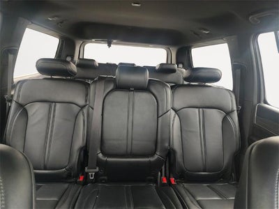 2024 Jeep Wagoneer Series II 4x4