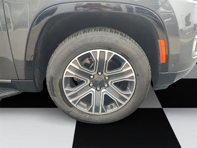 2024 Jeep Wagoneer Series II 4x4