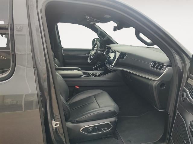 2024 Jeep Wagoneer Series II 4x4