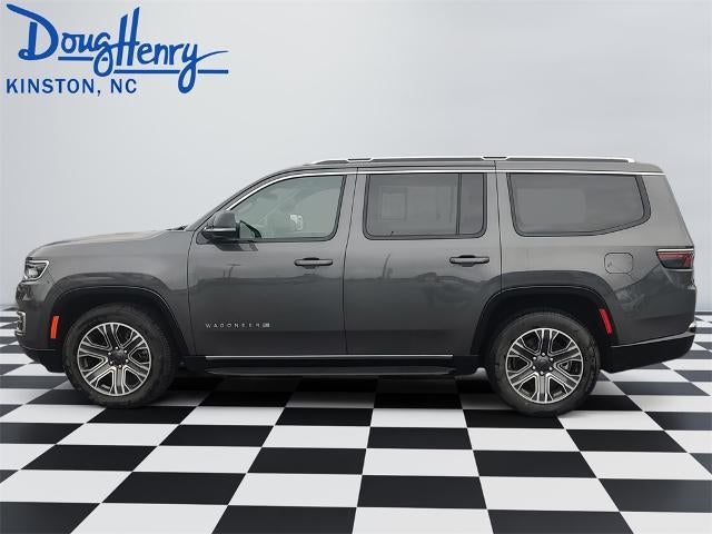 2024 Jeep Wagoneer Series II 4x4
