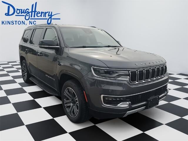 2024 Jeep Wagoneer Series II 4x4