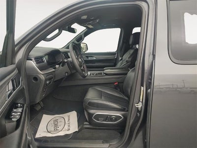 2024 Jeep Wagoneer Series II 4x4