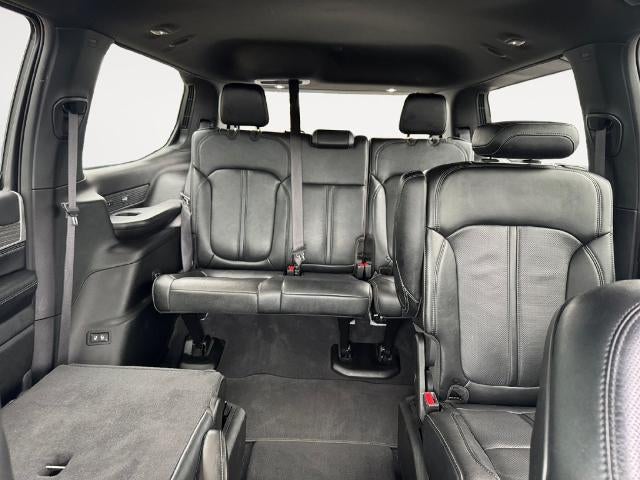 2024 Jeep Wagoneer Series III 4x4