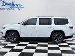 2024 Jeep Wagoneer Series III 4x4