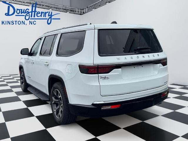 2024 Jeep Wagoneer Series III 4x4