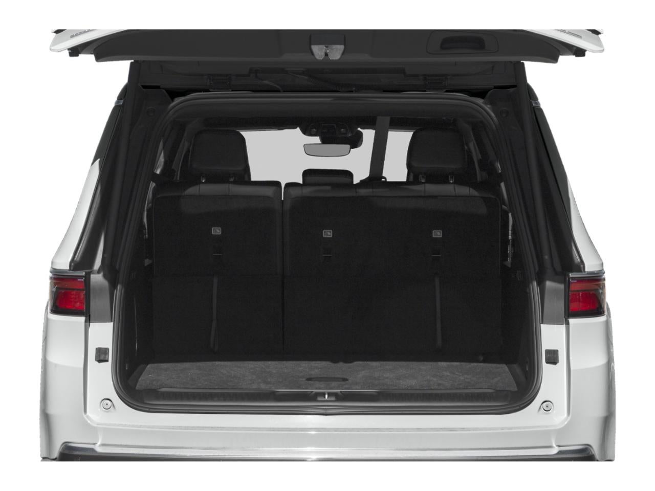 2022 Jeep Wagoneer Series III 4x4