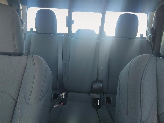 2024 Jeep Gladiator Sport 4x4