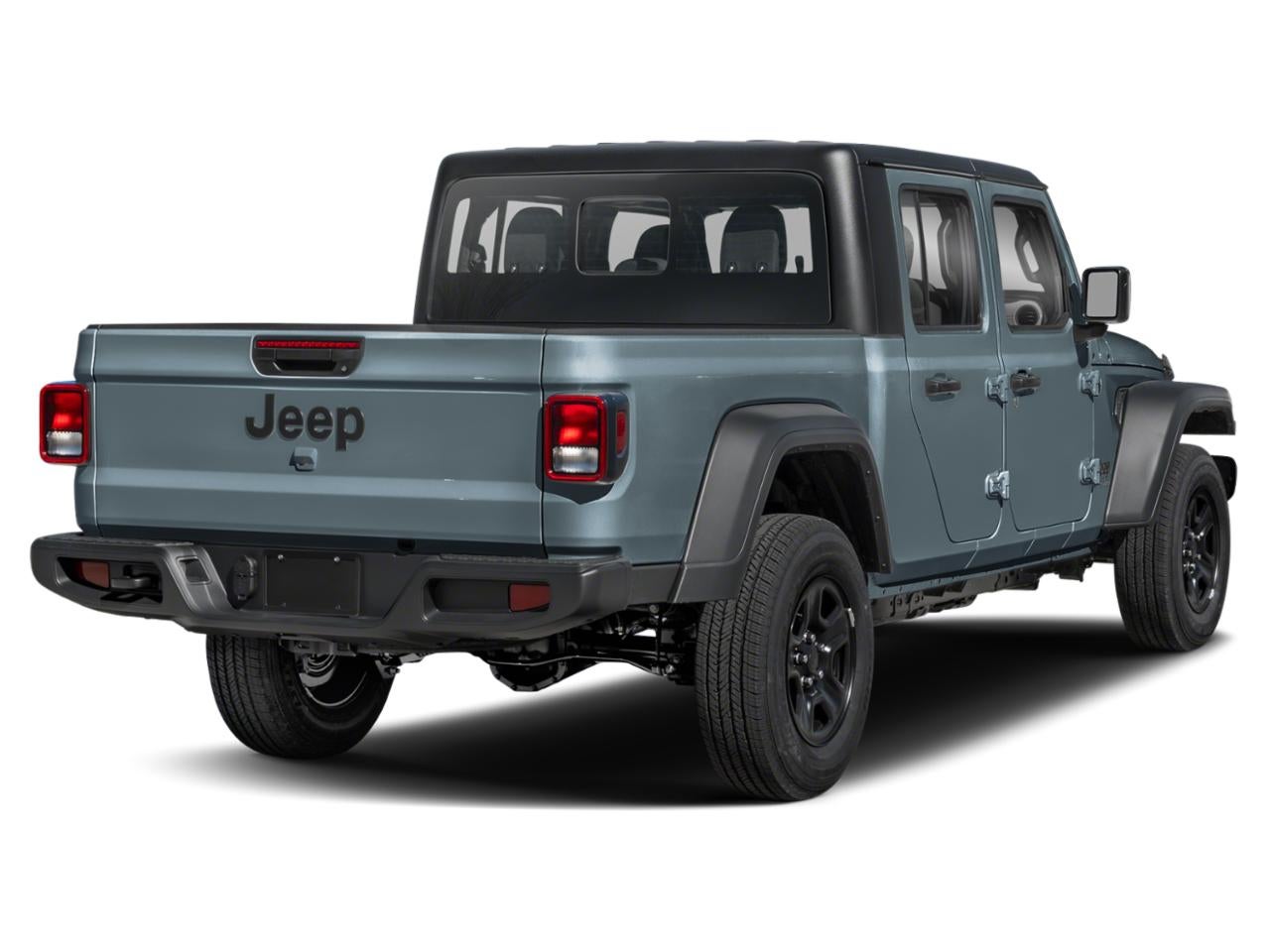 2024 Jeep Gladiator Sport 4x4