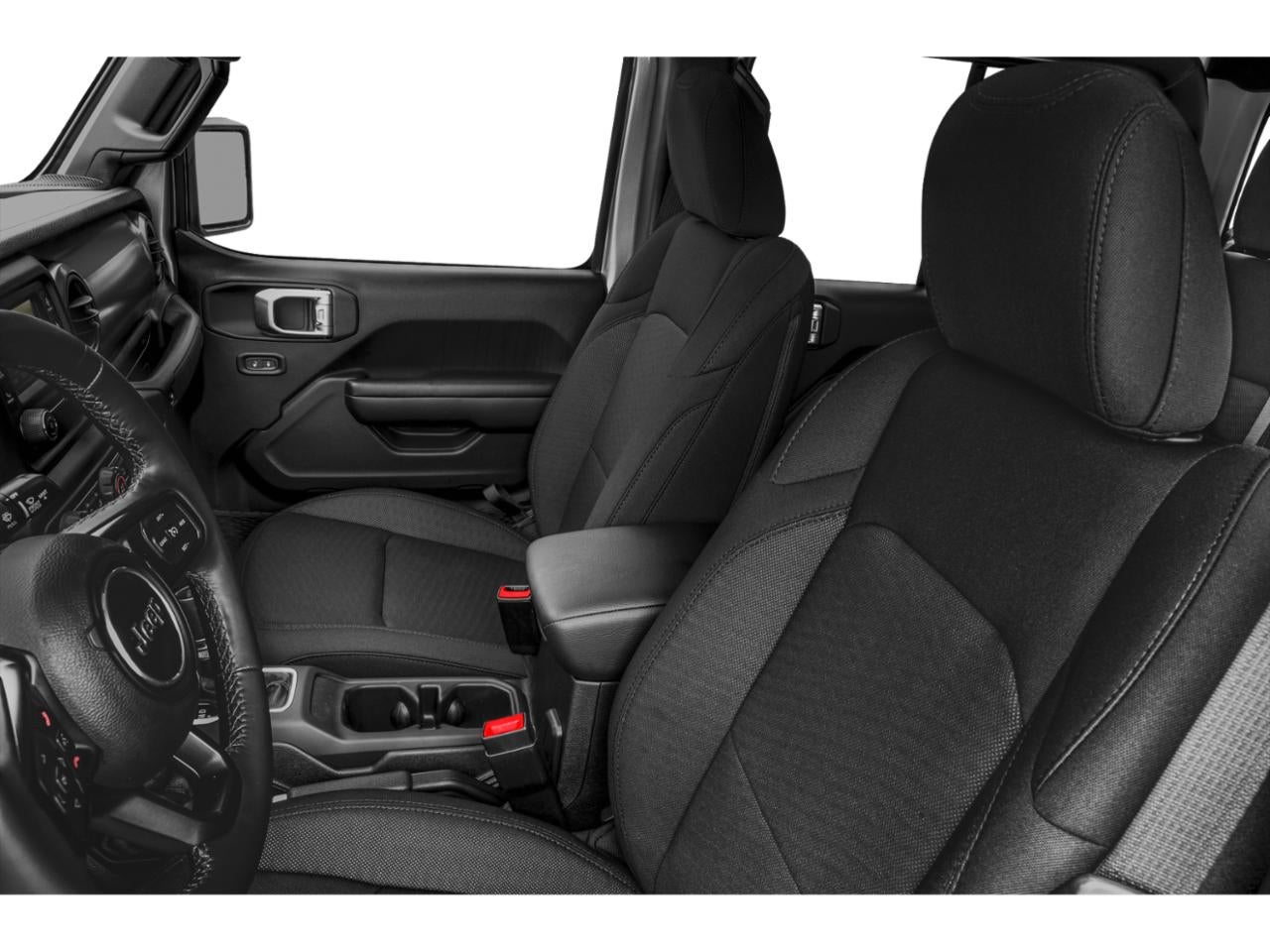 2020 Jeep Gladiator Sport 4x4