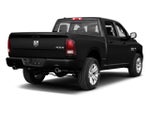 2013 RAM 1500 2WD Crew Cab 6.4 Ft Box Laramie