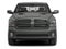 2013 RAM 1500 2WD Crew Cab 6.4 Ft Box Laramie