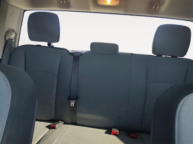 2024 RAM 1500 Classic SLT 4x4 Quad Cab 6'4" Box