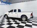 2024 RAM 1500 Classic SLT 4x4 Quad Cab 6'4" Box